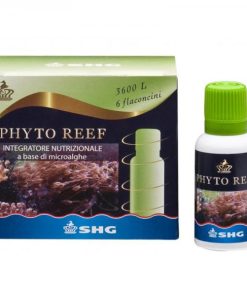 SHG – Phyto Reef – 6x30ml