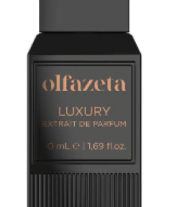 Chogan Olfazeta Cod 138 Profumo Luxury 50ml – Ispirato a Wood Whisper, Ojar