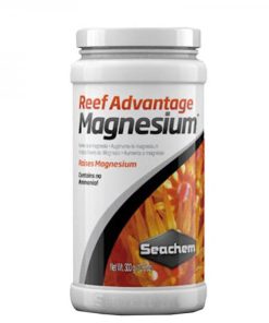 Seachem – Reef Advantage Magnesium – 300gr
