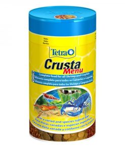 Tetra – Crusta Menu – 100ml