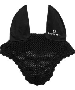 Cuffietta in Maglia Equestro