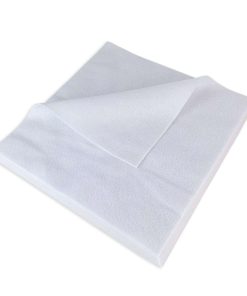 Feltro Foglio 50×70 Bianco – Hobbistica, Fai da Te