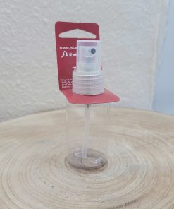 Flacone Spray Vaporizzatore Stamperia