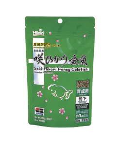 Hikari – Saki Fancy Goldfish Balance – 200gr