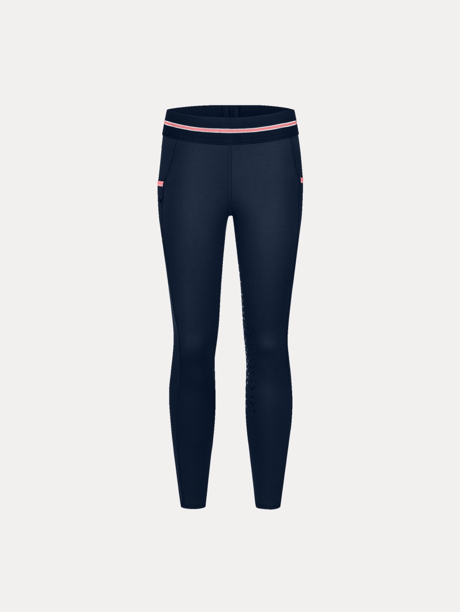 Leggings Bambina Lucky Leni E·L·T - immagine 3