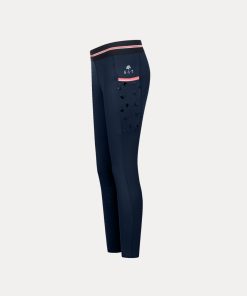 Leggings Bambina Lucky Leni E·L·T