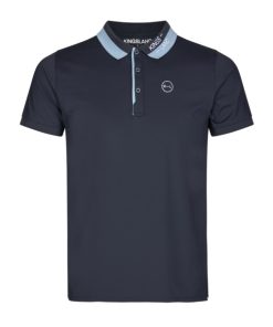 Polo da Uomo KLHarbor Kingsland