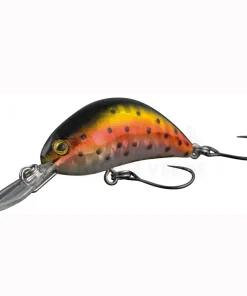 Rapture Crankbait HOT BEAN AREA mm. 40 gr. 3,5