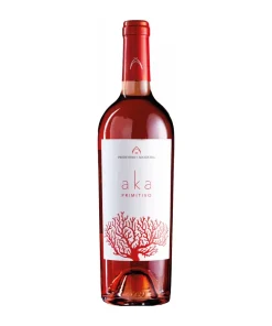 Aka 2023 Primitivo Salento IGT Produttori di Manduria