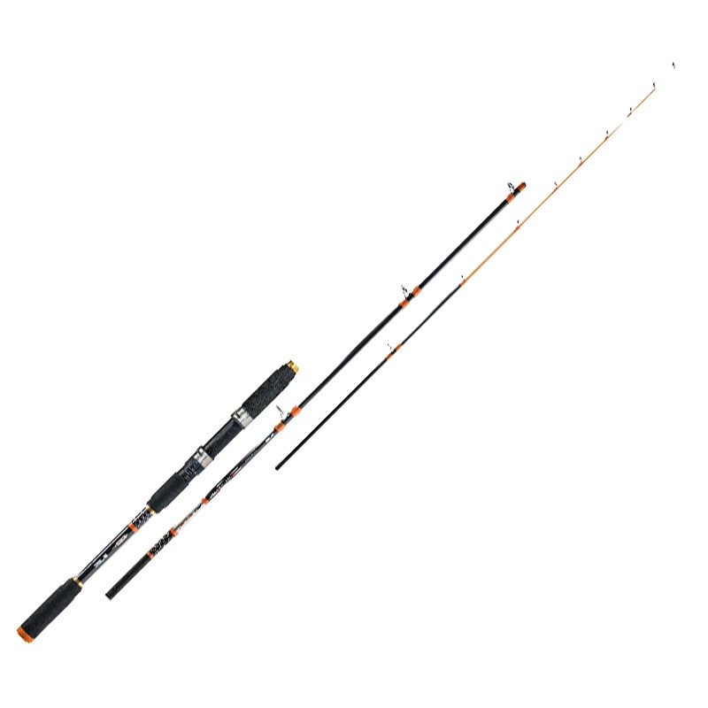 Artax Squid 3 sezioni mt. 2,40 casting max 80 gr