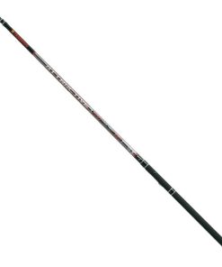 Canna trota lago Trabucco ATTRACTIVE mt. 3,9 azione 3 LL casting gr. 3,8