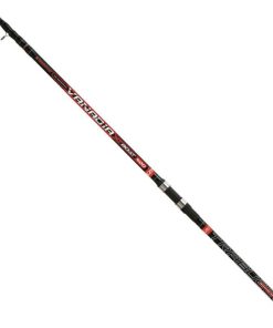 Canna da barca Trabucco VANADIA XT Boat Light Bolentino Natanti