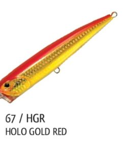 Rapture Mega Jet 155 mm. gr. 52 floating