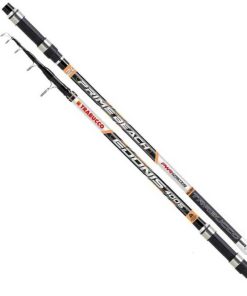 Canna Trabucco Beachcasting EDONIS PRIME BEACH mt 4,00 casting gr. 120