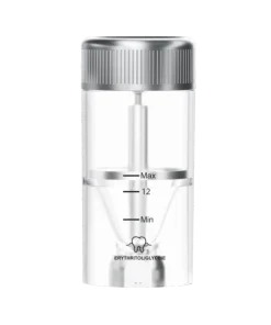 DISPENSER POLVERI ( ≤ 25 μm) GLICINA/ERITRITOLO