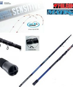 Canna Bolentino Drifting Natante FALCON MATISSE mt. 4,10