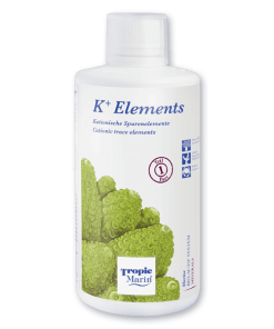 Tropic Marin – K+ Elements – 500ml