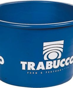 Mastello 40 lt. per pastura Trabucco art. 140-00-010