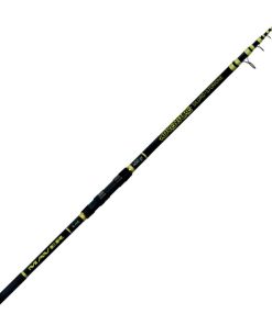 Canna da pesca Maver Storioni Siluri ADVENTURE