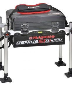 Panchetto trabucco Genius box S1 Module 40