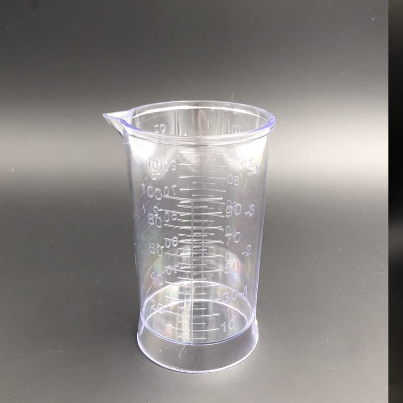 Bicchierino Misurino Tintura Capelli 100 ml