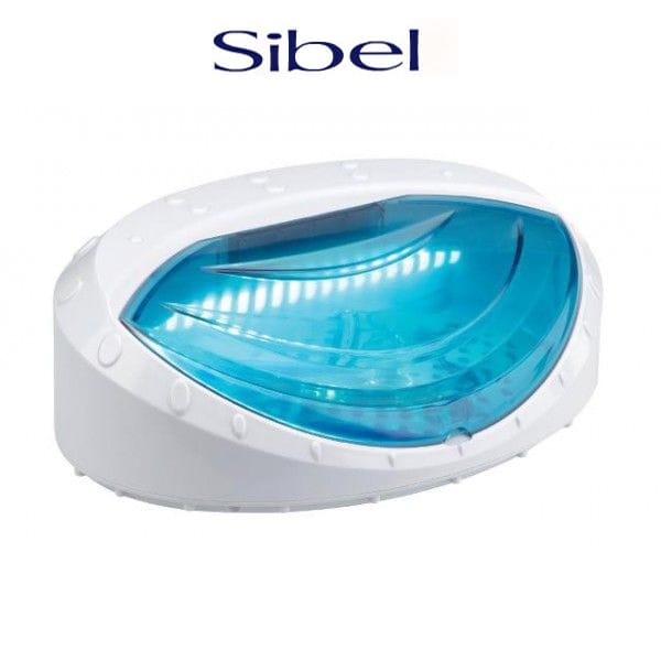 SIBEL STERILIZZATORE DEGLI STRUMENTI UV CLEANER. - immagine 2