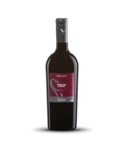Quattro Lustri di Serracavallo Terre Di Cosenza rosso DOP 2025