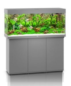 Juwel – Rio 240 LED cm121x41x55h – Grigio