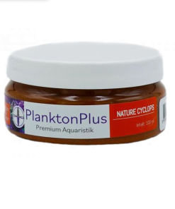 PlanktonPlus – Nature Cyclops – 100ml
