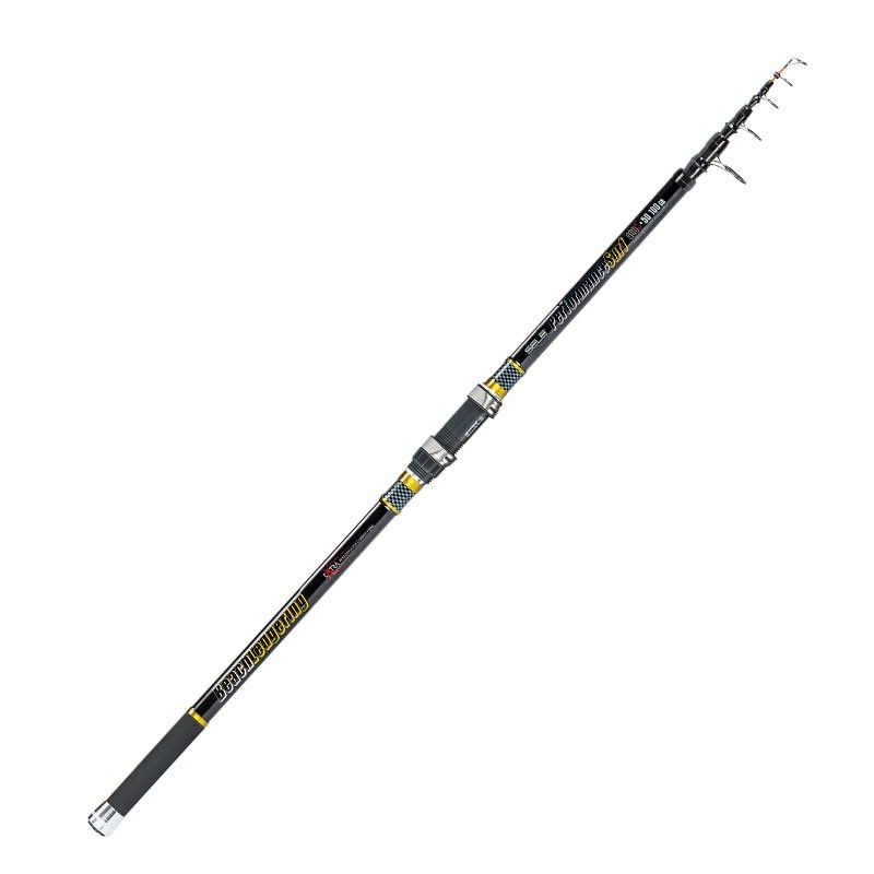 Performance Surf canna beach casting casting max gr.100 - immagine 2