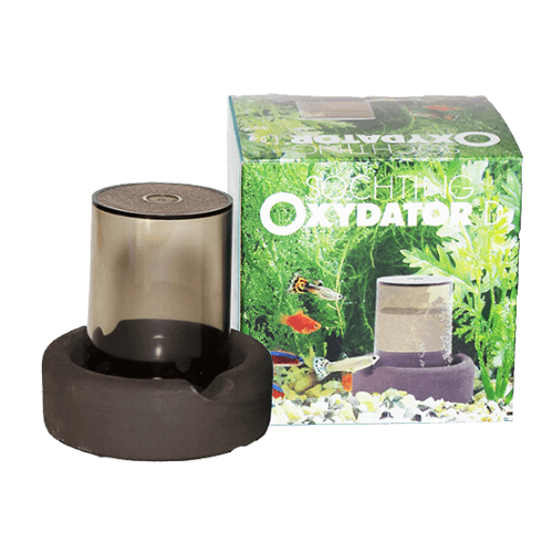 SHG – Oxydator D