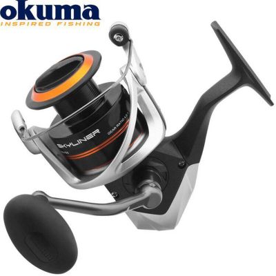 Okuma Skyliner SKY 4000 e 6000 - immagine 2