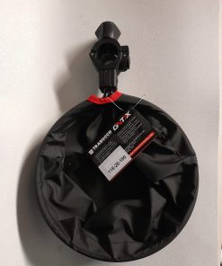 IMPASTATORE C/CERCHIO X36 groundbait bucke Trabucco serie GNT MATCH TEAM art. 116-26-190