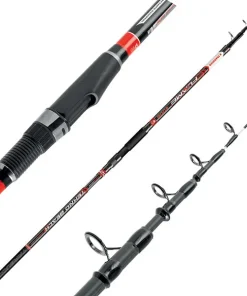 Flame Tekno Beach Casting mt. 4 azione 120 gr