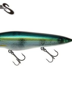 UPPER CUTTER 128 mm. 22,7 gr Floating NORIES