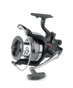 Mulinello Daiwa WINDCAST BR 5500 LDA carpfishing