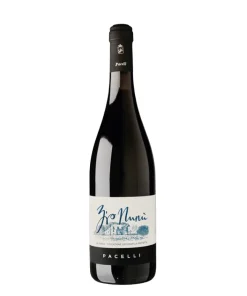 Zio Nunnù 2015 Calabria Rosso IGP Tenute Pacelli